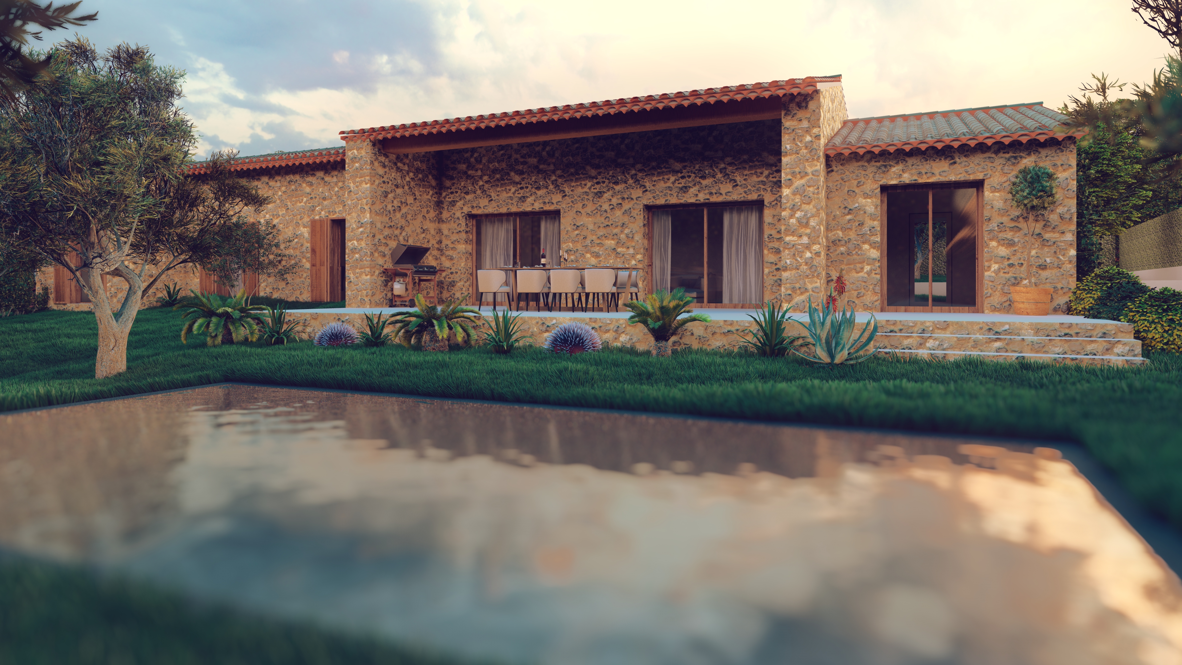 AZ Concept - Rénovation